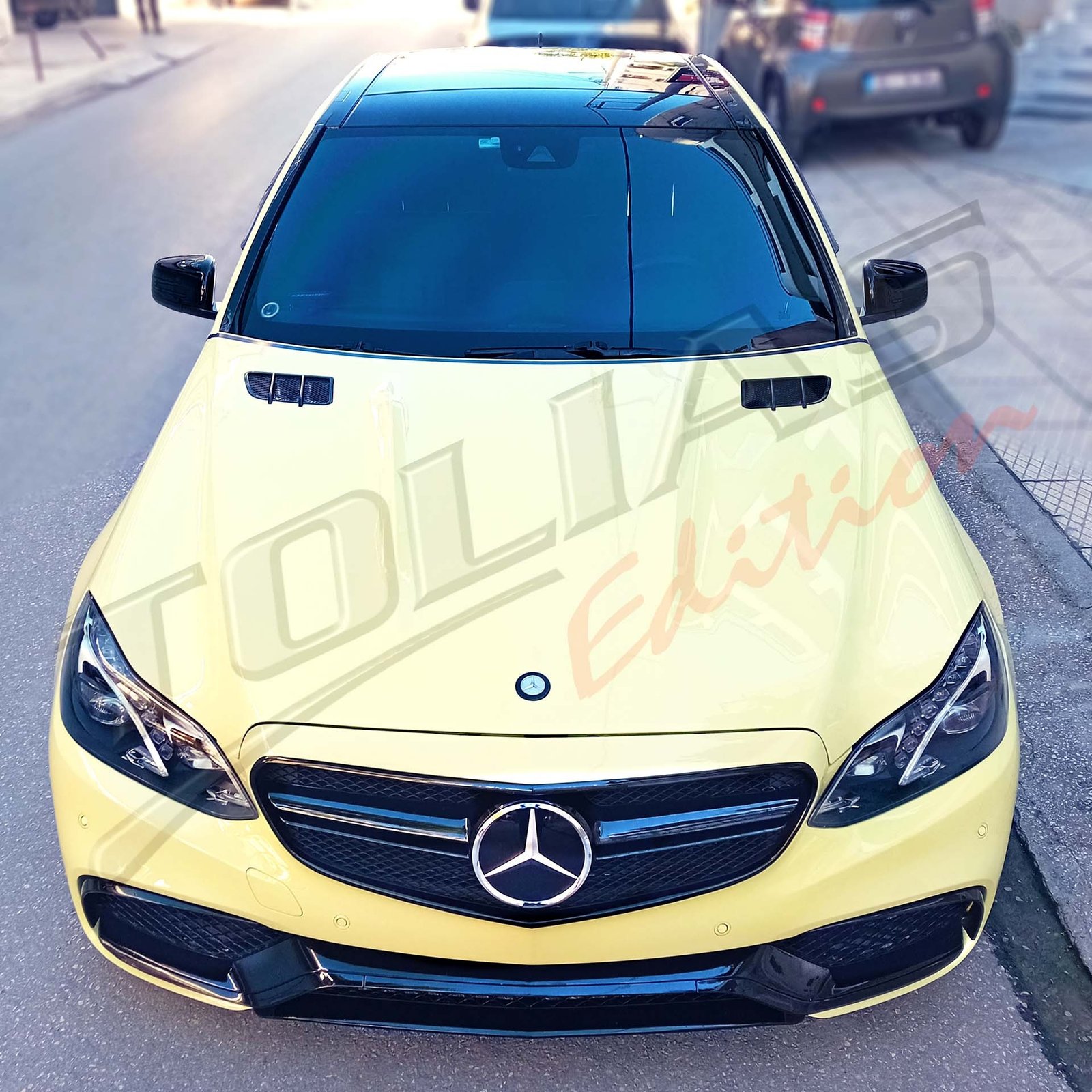 mercedes-e-class-w212-s212-13-16-hood-type-e63-amg-w-air-ducts