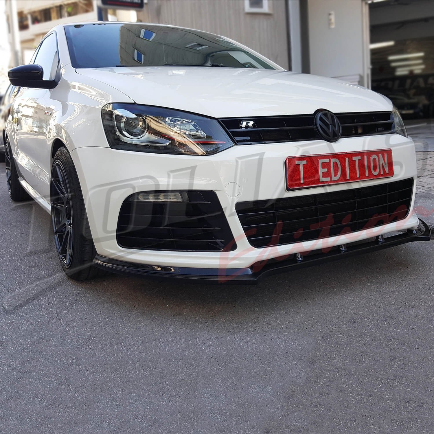 Polo 6r r20 sales