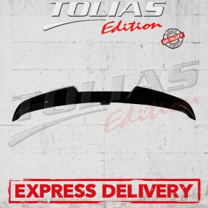 ROOF SPOILER TYPE S LINE