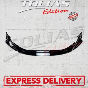 FRONT SPOILER