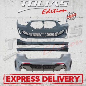 BODY KIT TYPE 135i M PACK