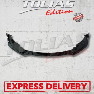 FRONT SPOILER TYPE M PERFORMANCE