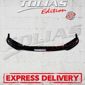 FRONT SPOILER TYPE M PERFORMANCE