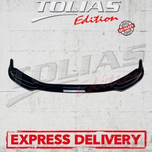 FRONT SPOILER TYPE M PERFORMANCE