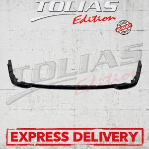 FRONT SPOILER TYPE M PERFORMANCE