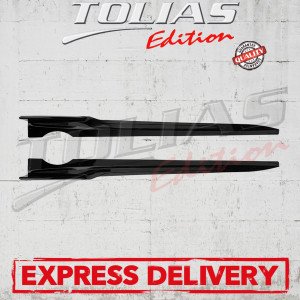 SIDESKIRTS PANEL TYPE M PERFORMANCE