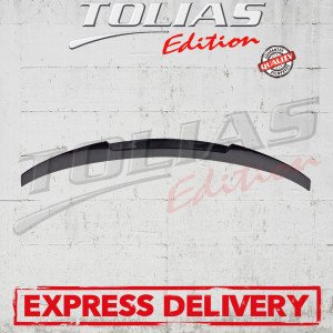 LIP SPOILER TYPE MPERFORMANCE