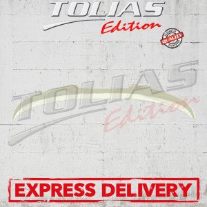 ROOF SPOILER TYPE M PERFORMANCE