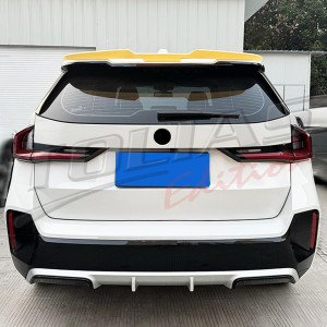 ROOF SPOILER TYPE M PERFORMANCE