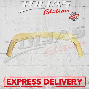 ROOF SPOILER TYPE M PERFORMANCE