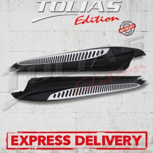 RUNNING BOARDS