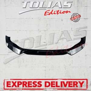 FRONT SPOILER TYPE M