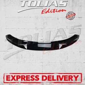 FRONT SPOILER TYPE M PERFORMANCE
