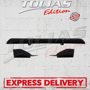 REAR DIFFUSER TYPE M PERFORMANCE