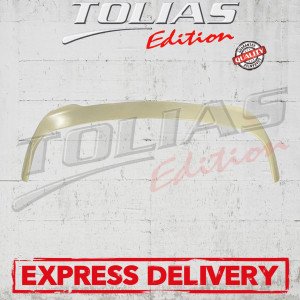 ROOF SPOILER TYPE SCHNITZER