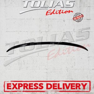 LIP SPOILER TYPE M PERFORMANCE