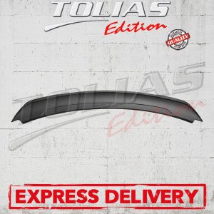 TRUNK SPOILER TYPE GT 500