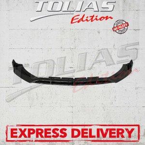 FRONT SPOILER TYPE BRABUS