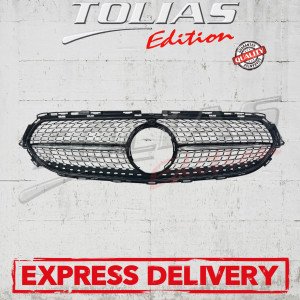 GRILLE TYPE DIAMOND
