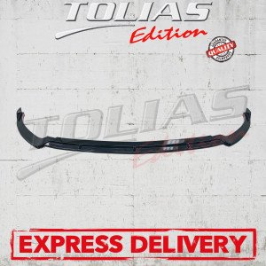 FRONT SPOILER TYPE BRABUS