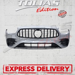 BODY KIT TYPE AMG PACKET