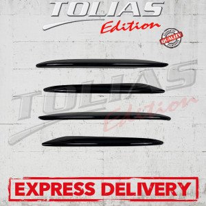 FRONT SPLITTERS
