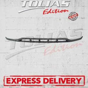 FRONT SPOILER CARBON