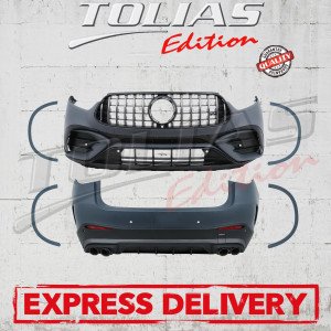 BODY KIT TYPE 43 AMG