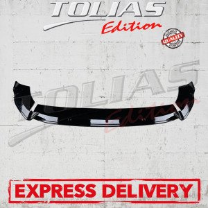 FRONT SPOILER TYPE BRABUS