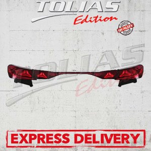 TAIL LIGHTS TYPE UPGRADE TO W214