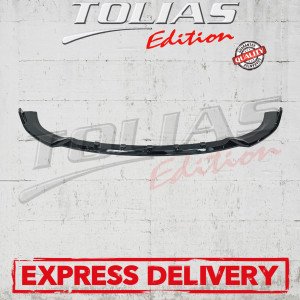 FRONT SPOILER