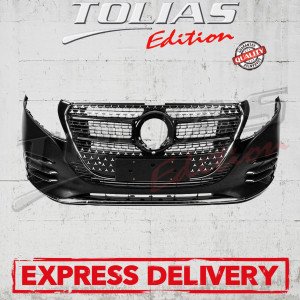 FRONT BUMPER TYPE W448 AMG