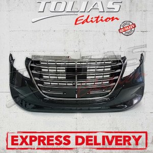 FRONT BUMPER TYPE W448 EXECUTIVE