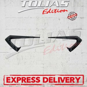 AIR VENT FOR FENDERS SET TYPE PERFORMANCE