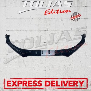 FRONT SPOILER