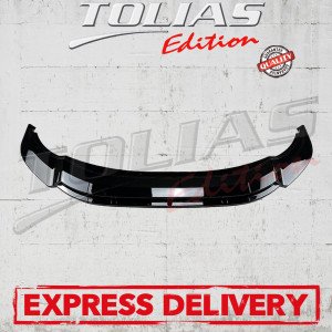 FRONT SPOILER TYPE R-LINE