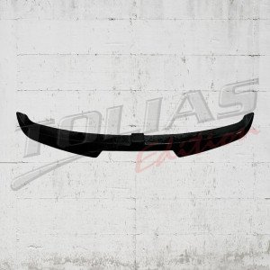 ROOF SPOILER TYPE S LINE