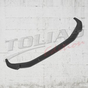 FRONT SPOILER 