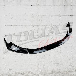 FRONT SPOILER