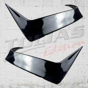 REAR CANARDS TYPE M