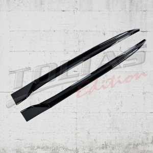 SIDE SKIRTS PANEL TYPE M PERFORMANCE
