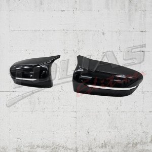 COVER MIRRORS TYPE M