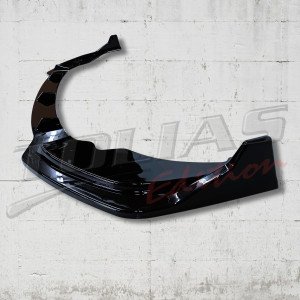 FRONT SPOILER TYPE M PERFORMANCE
