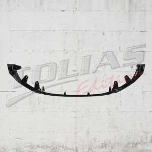 FRONT SPOILER TYPE M PERFORMANCE