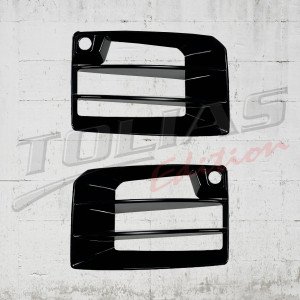 AIR INTAKES