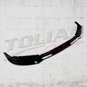 FRONT SPOILER TYPE M PERFORMANCE