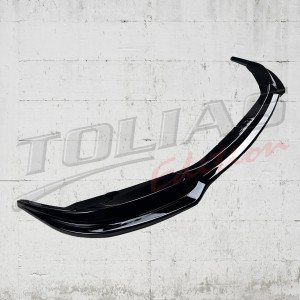 FRONT SPOILER TYPE M PERFORMANCE