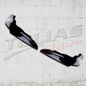 REAR CORNER SPOILER