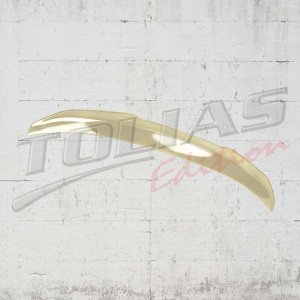 LIP SPOILER TYPE PSM