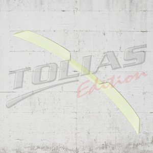 LIP SPOILER TYPE M PERFORMANCE